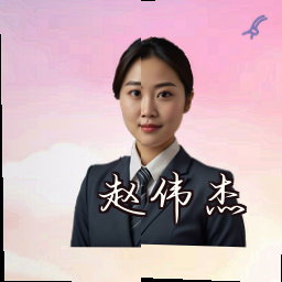 赵伟杰